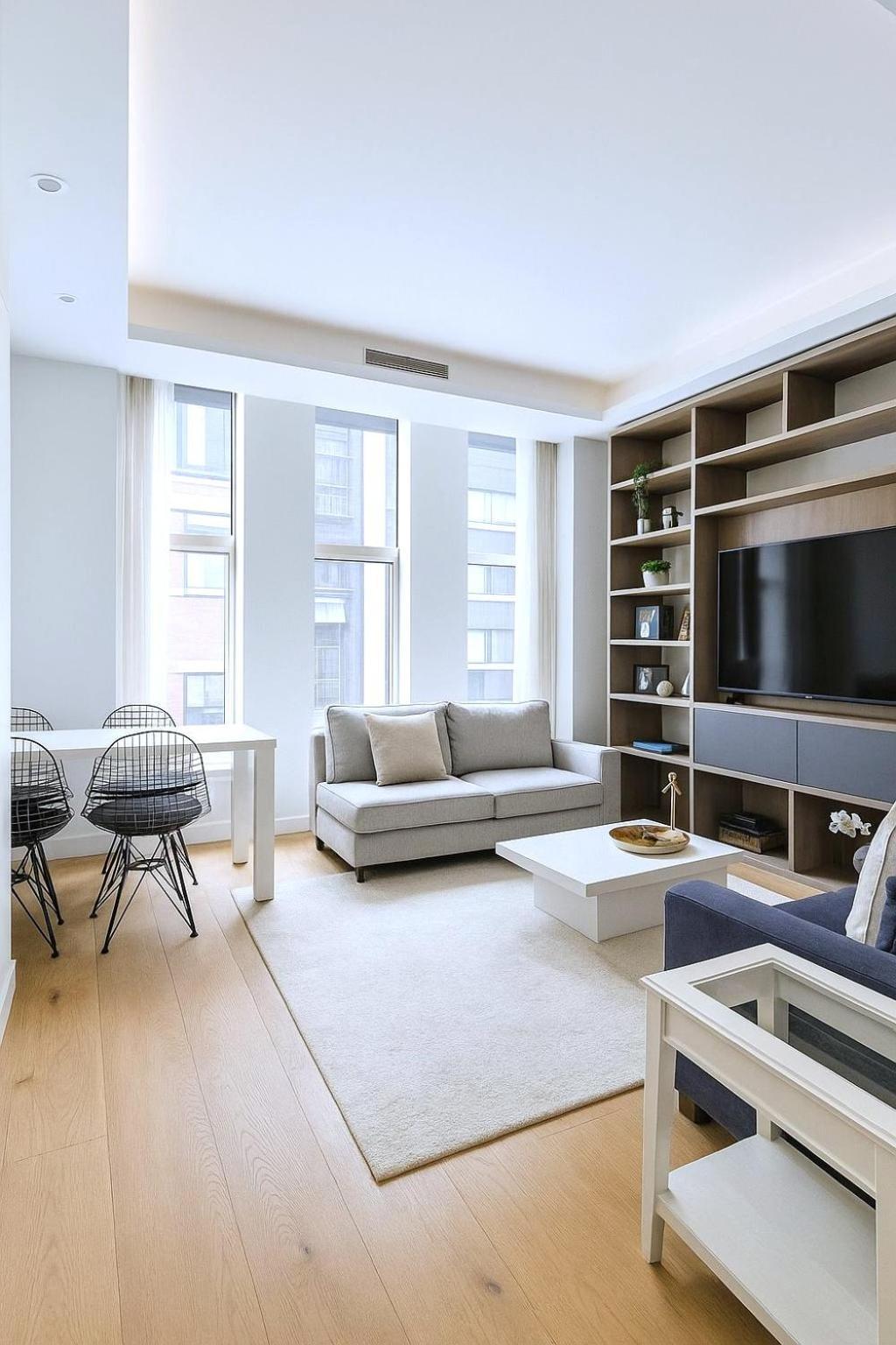 Apartment Modern Luxury Entire Covent Garden Sleeps 5 600sqft